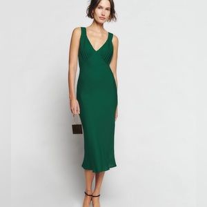 NWT Reformation Dress